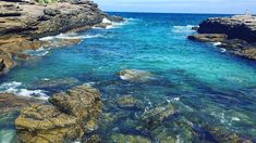 Cuenta con una playa de 50 metros de extensión Cuenta con una playa de 50 metros de extensión