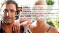 Los últimos tweets de Fabián Rodríguez antes de su muerte Los últimos tweets de Fabián Rodríguez antes de su muerte