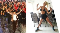 La curiosa condición que puso la hija de Ruggeri para estar en Showmatch La curiosa condición que puso la hija de Ruggeri para estar en Showmatch