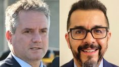 Marcelo DAlessandro / Silvio Robles.
