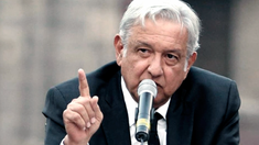 AMLO amenazó a congresistas republicanos de EEUU con llamar a no votar por su partido.
