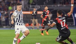 Se define la Liga Profesional: qué pasa si hay empate de puntos entre River y Talleres