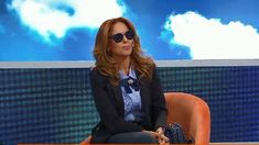 Iliana Calabró: Hay cosas de Emilio Disi que prefiero no contar Iliana Calabró: Hay cosas de Emilio Disi que prefiero no contar