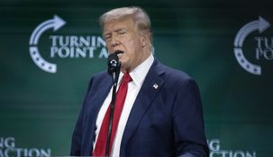 Estados Unidos: Donald Trump denunció trampas a gran escala en las elecciones