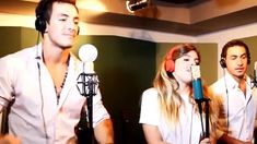 El novio de Gianinna Maradona tiene banda nueva y Dalma canta con ellos El novio de Gianinna Maradona tiene banda nueva y Dalma canta con ellos