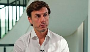 Roberto García Moritán será el ministro de Desarrollo Económico en el gobierno de Jorge Macri.&nbsp;