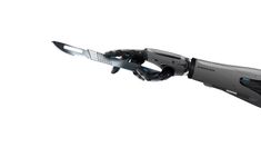 a Inteligencia Artificial y la robótica cambiarán la cirugía tal como la conocemos a Inteligencia Artificial y la robótica cambiarán la cirugía tal como la conocemos