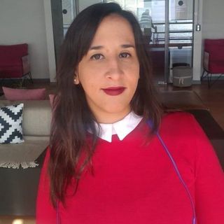 sabrina lubrano autor