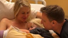 Daniela Christiansson y Maxi López con Elle y Lando. Daniela Christiansson y Maxi López con Elle y Lando.