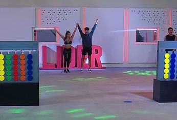 La nueva prueba de líder de Gran Hermano tendrá muchos finalistas.