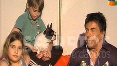 Gustavo Martínez: A Ricardo le hubiese gustado que la gente lo despida Gustavo Martínez: A Ricardo le hubiese gustado que la gente lo despida