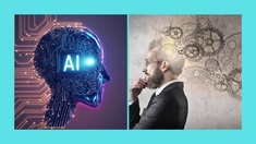 Las características que revelan que una persona es muy inteligente según la inteligencia artificial. Las características que revelan que una persona es muy inteligente según la inteligencia artificial.