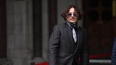 Johnny Depp Johnny Depp