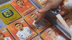 El tierno video del niño de 2 años que se sabe todos los nombres de los jugadores de la Selección El tierno video del niño de 2 años que se sabe todos los nombres de los jugadores de la Selección