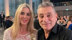 Ambos empezaron a frecuentarse en mayo luego de coincidir en un boliche. Ambos empezaron a frecuentarse en mayo luego de coincidir en un boliche.