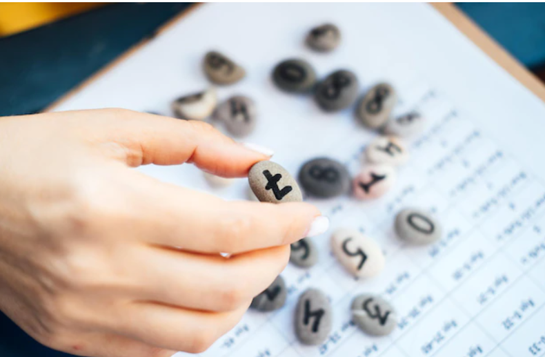 El horóscopo numerológico se conoce como el conjunto de creencias que busca establecer una relación particular entre los números, las personas y las energías.