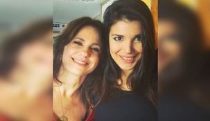 Andrea Rincón habló de su recuperación: La cocaína es el infierno Andrea Rincón habló de su recuperación: La cocaína es el infierno