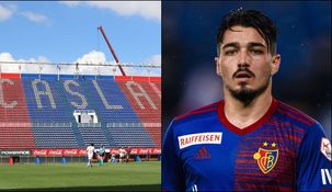 San Lorenzo le ganó el juicio a Palacios. San Lorenzo le ganó el juicio a Palacios.