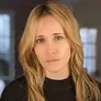 Julieta Prandi no ocultó su malestar.