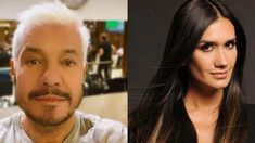 Momi Giardina confirmó que tuvo un romance con Marcelo Tinelli Momi Giardina confirmó que tuvo un romance con Marcelo Tinelli