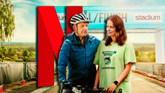 Fuera de pista 2, un estreno sueco que ya está en Netflix y es tendencia.