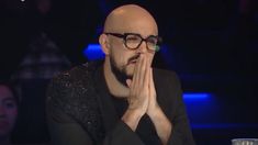 Abel Pintos fue muy duro contra el participante de Got Talent. Abel Pintos fue muy duro contra el participante de Got Talent.