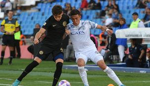 Tanto Godoy Cruz como San Lorenzo no pudieron sacarse ventajas.