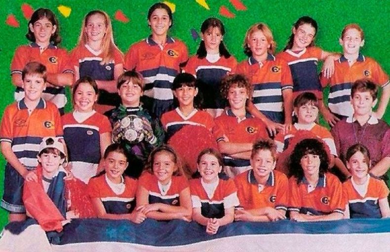 Actores de la tira hablaron del supuesto maltrato infantil y extensas horas de grabación.