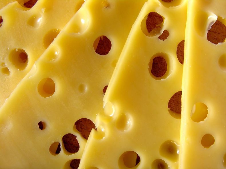 ¿Cómo conservar el queso?