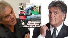 Beto Casella, muy duro con Luis Ventura en radio: Lo trató de garca y escorpión Beto Casella, muy duro con Luis Ventura en radio: Lo trató de garca y escorpión