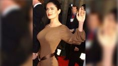 Salma Hayek, el triunfo del talento sobre el look: No tenía necesidad de estar linda Salma Hayek, el triunfo del talento sobre el look: No tenía necesidad de estar linda