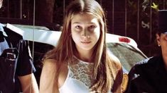 Nahir Galazar, condenada a prisión perpetua, tiene 26 años. Nahir Galazar, condenada a prisión perpetua, tiene 26 años.