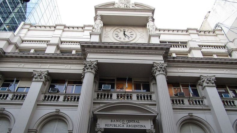 El Banco Central se prepara para recibir un nuevo desembolso del FMI. 