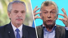 Alberto Fernández criticó el endeudamiento del macrismo: Es un gran escollo para nosotros Alberto Fernández criticó el endeudamiento del macrismo: Es un gran escollo para nosotros