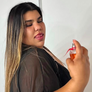Camilota no aguantó la discriminación.