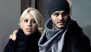 Wanda Nara y Mauro Icardi no se privaban de ningún lujo en París.