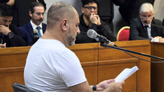 La Fiscalía, querella y defensa, tendrán 80 minutos para realizar su argumentación La Fiscalía, querella y defensa, tendrán 80 minutos para realizar su argumentación