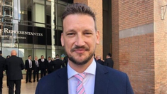 La Dirección de Cibercrimen y de la Secretaría de Asistencia a Investigaciones Complejas (SAIC) había requisado el martes la casa de Kiczca.&nbsp;