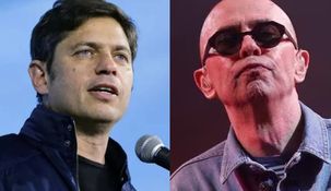 El gobernador provincial decretó 3 días de duelo como homenaje al ídlolo del rock nacional.