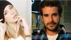 Luly Drozdek desmiente el romance con Nicolás Cabré: No es mi tipo porque es mujeriego Luly Drozdek desmiente el romance con Nicolás Cabré: No es mi tipo porque es mujeriego