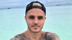 Mauro Icardi explotó contra un famoso periodista que habló sobre su relación con Wanda Nara. Mauro Icardi explotó contra un famoso periodista que habló sobre su relación con Wanda Nara.