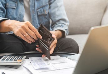 La morosidad de los argentinos se incrementó tanto con las entidades no financieras como billeteras virtuales.