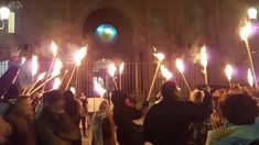 El lgrupo Revolución Federal, sospechado por sus vinculaciones con el atentado contra Cristina.