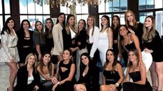 El grupo de las mujeres de la Selección argentina comenzó en el Mundial de Qatar 2022. El grupo de las mujeres de la Selección argentina comenzó en el Mundial de Qatar 2022.