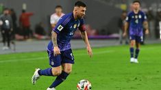 Messi festejó dos veces en Lima. Messi festejó dos veces en Lima.