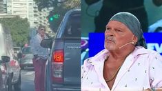 Alfa protagonizó una fuerte pelea en la calle que casi termina a las piñas. Alfa protagonizó una fuerte pelea en la calle que casi termina a las piñas.