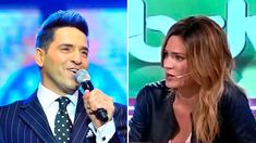 Paula Chaves, furiosa con Mariano Iúdica: Le quiso hacer creer a Pedro que yo no quería trabajar con él Paula Chaves, furiosa con Mariano Iúdica: Le quiso hacer creer a Pedro que yo no quería trabajar con él