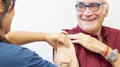 pami comenzo la campana antigripal 2025