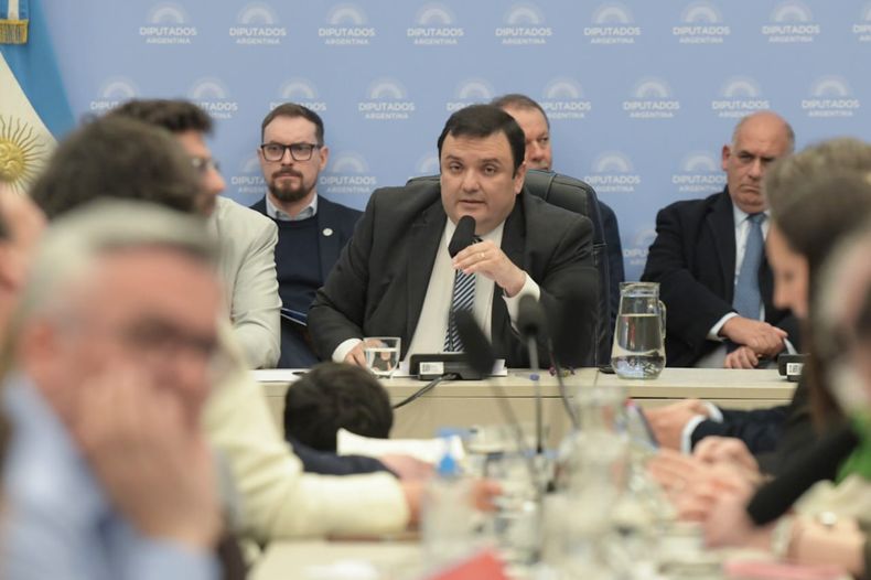 Comisión de Dispacidad