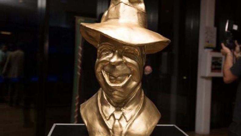 Los Premios Gardel se entregan desde 1999.